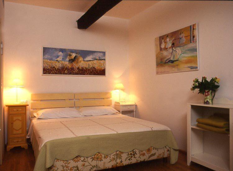 Vila Agriturismo La Vecchia Dolceacqua Exteriér fotografie