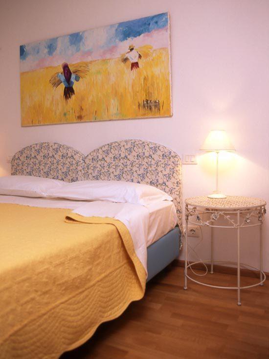 Vila Agriturismo La Vecchia Dolceacqua Pokoj fotografie